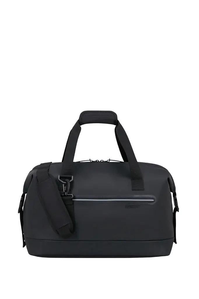 Дорожня Сумка American Tourister URBAN TIDE BLACK 60x35x26 MK7*09004