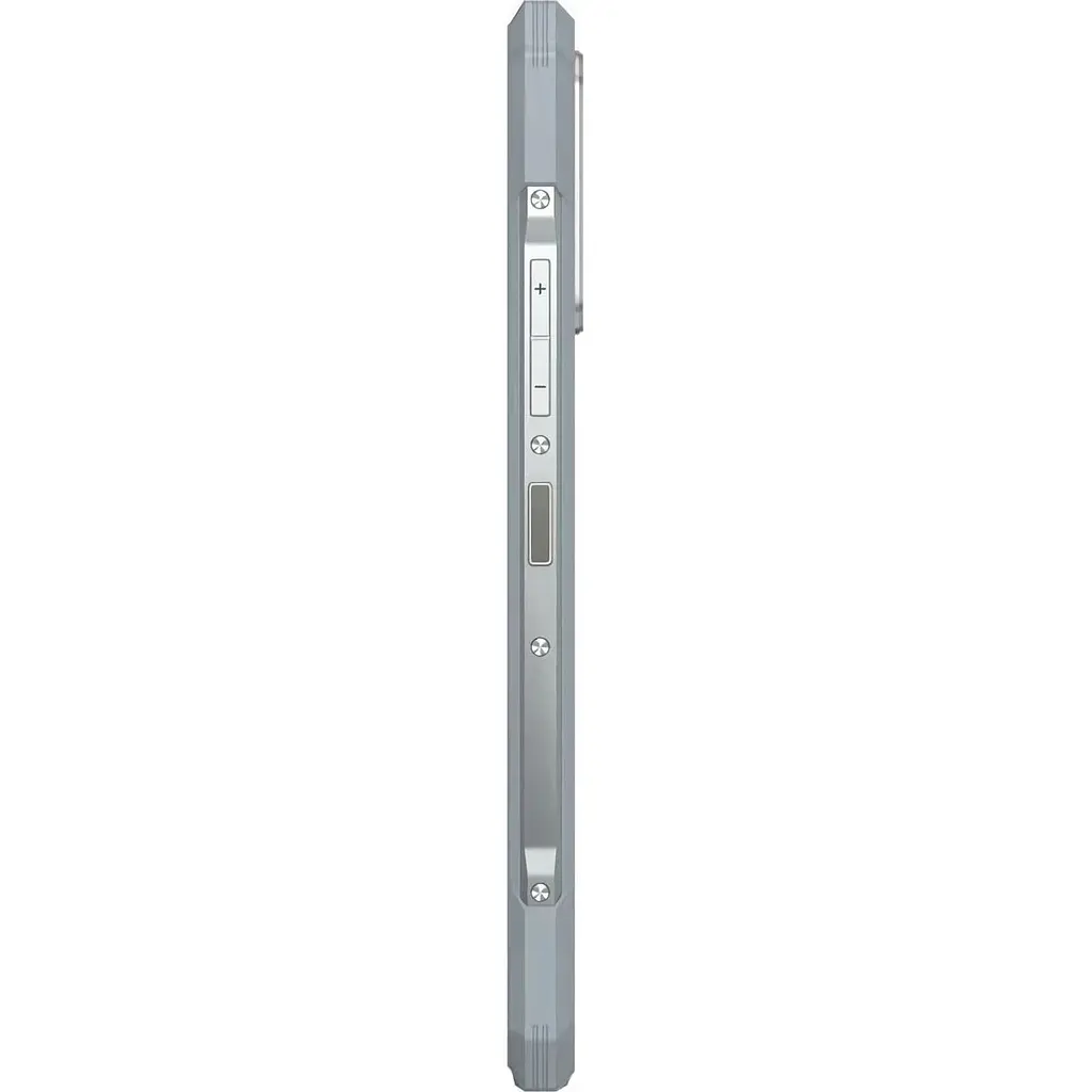 Смартфон Doogee Blade GT Pro 12/512GB Silver [151120] - фото 9