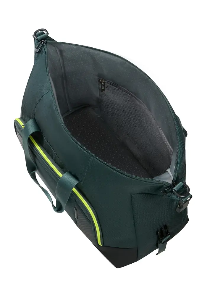 Дорожня Сумка Samsonite RESPARK DARK TEAL 48x35x24 KJ3*61011 - фото 4