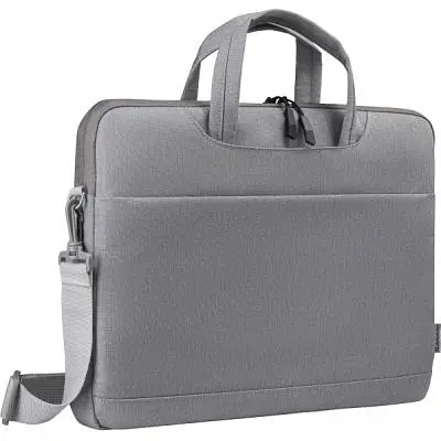 Сумка для ноутбука Defender 15.6" Omny grey (26136) - фото 2