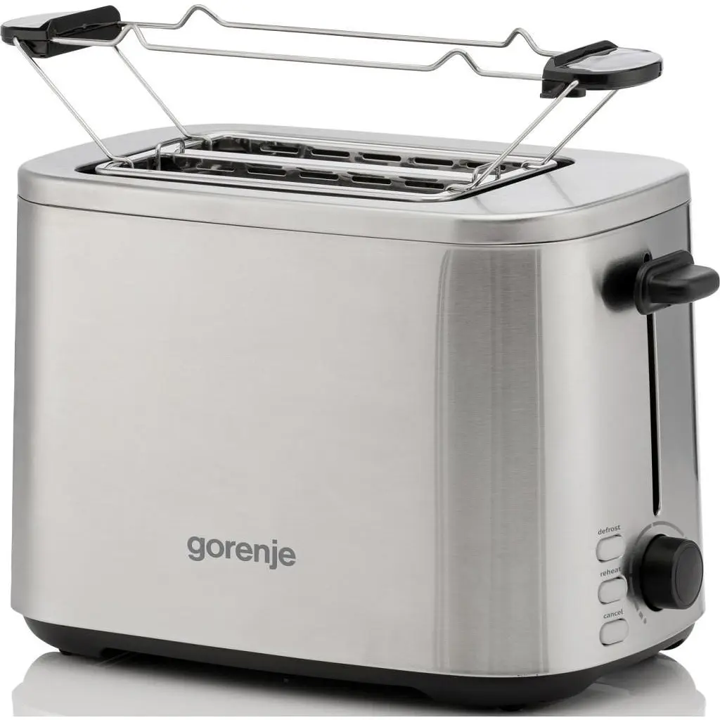 Тостер Gorenje T800DS - фото 4