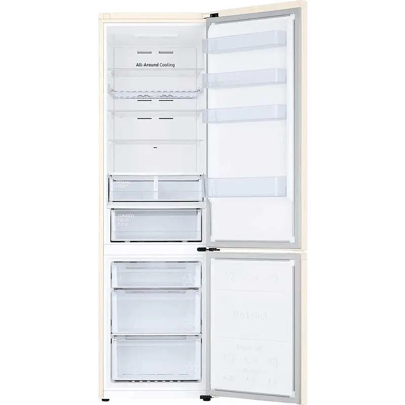 Холодильник SAMSUNG RB38 C 679EEL/UA - фото 6