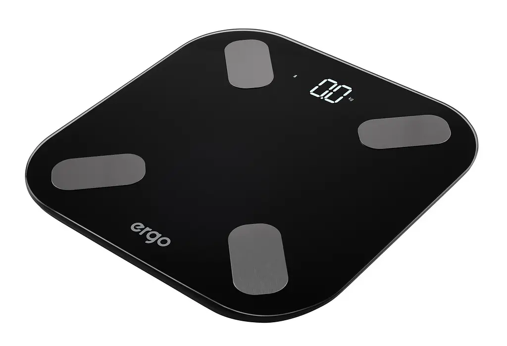 Ваги підлогові ERGO PSB 490 (7132083) - фото 6