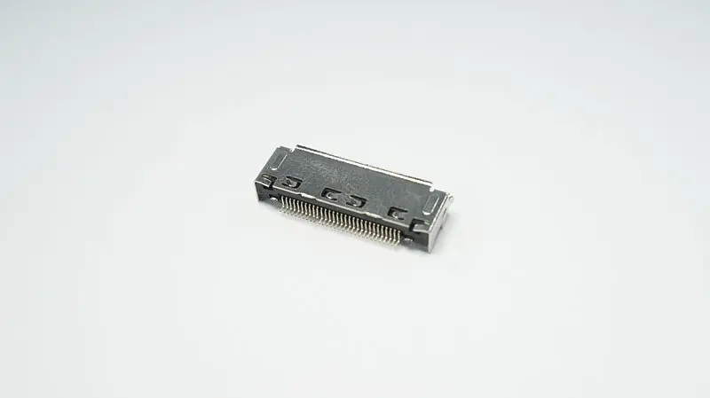 Роз'єм microUSB MUJ081 для планшета телефону - фото 2