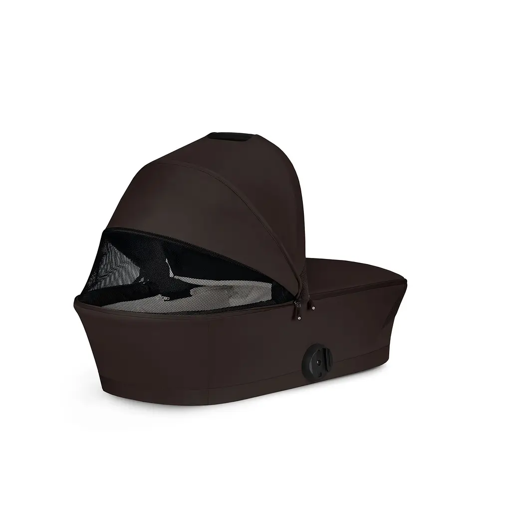Люлька Melio Chocolate Brown 2026 р. - фото 4