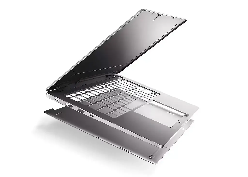 Ноутбук Xiaomi RedmiBook Pro 14, 2022 i7 16/512Gb MX550 (JYU4460CN) - фото 6