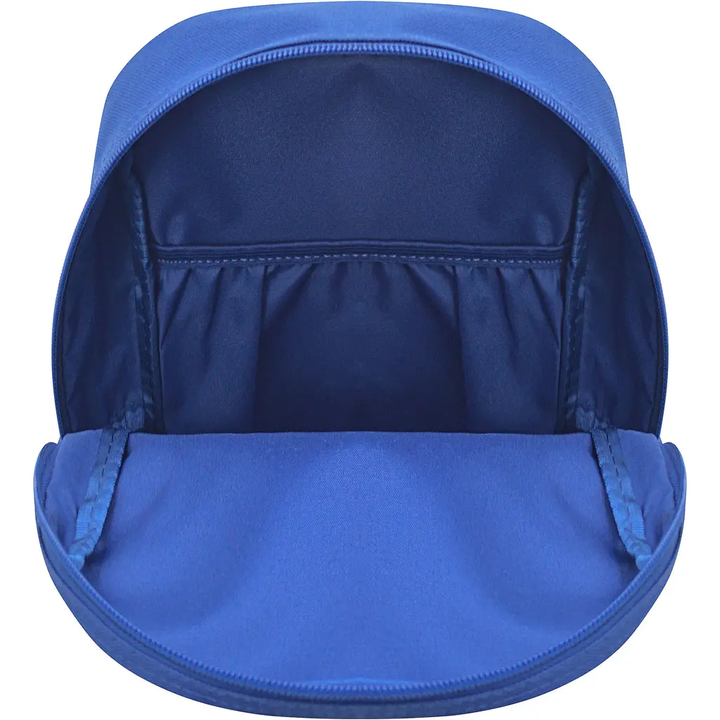 Рюкзак Bagland Молодіжний mini 8 л синій 766 (0050866) - фото 4