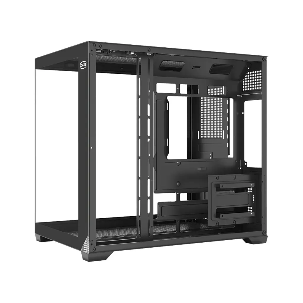 Корпус для ПК PcCooler C3 T700 BK - фото 5