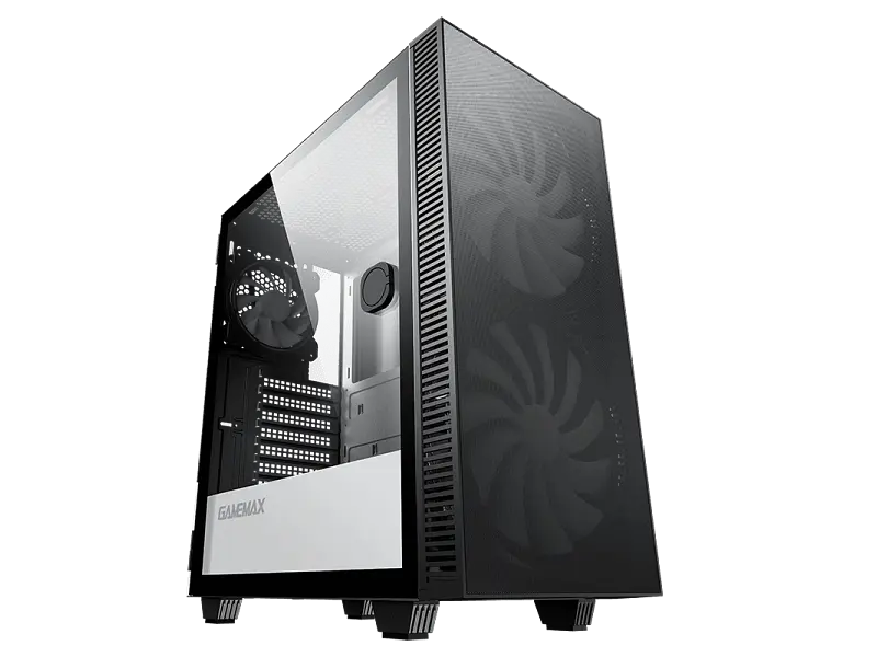 Корпус Gamemax Aero - фото 7