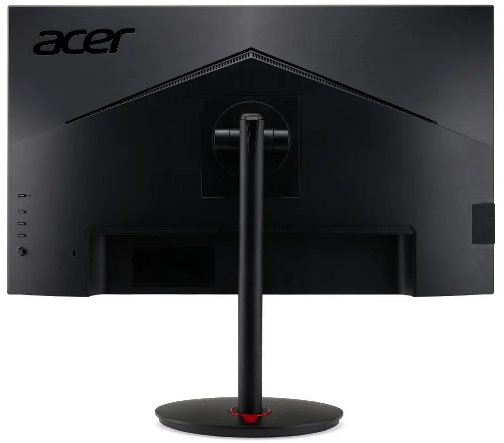Монітор 24.1" Acer iтор XV242Fbmiiprx FHD TN 540Hz (UM.FX2EE.F01) - фото 5