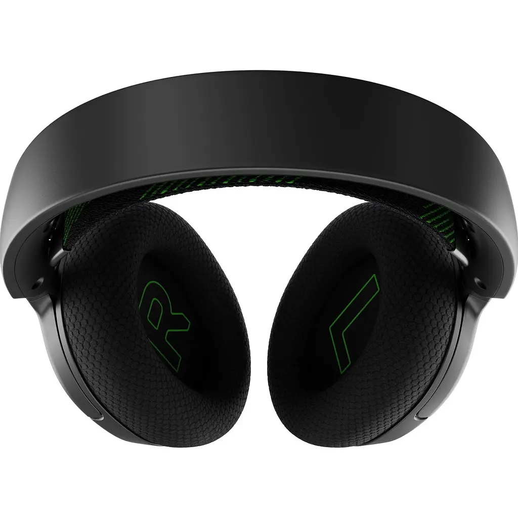 Ігрові навушники SteelSeries Arctis Nova 1X Black (61616) [113019] - фото 7