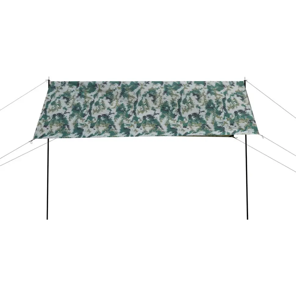 Тент Skif Outdoor Shield, 300x300 cm, camo - фото 2