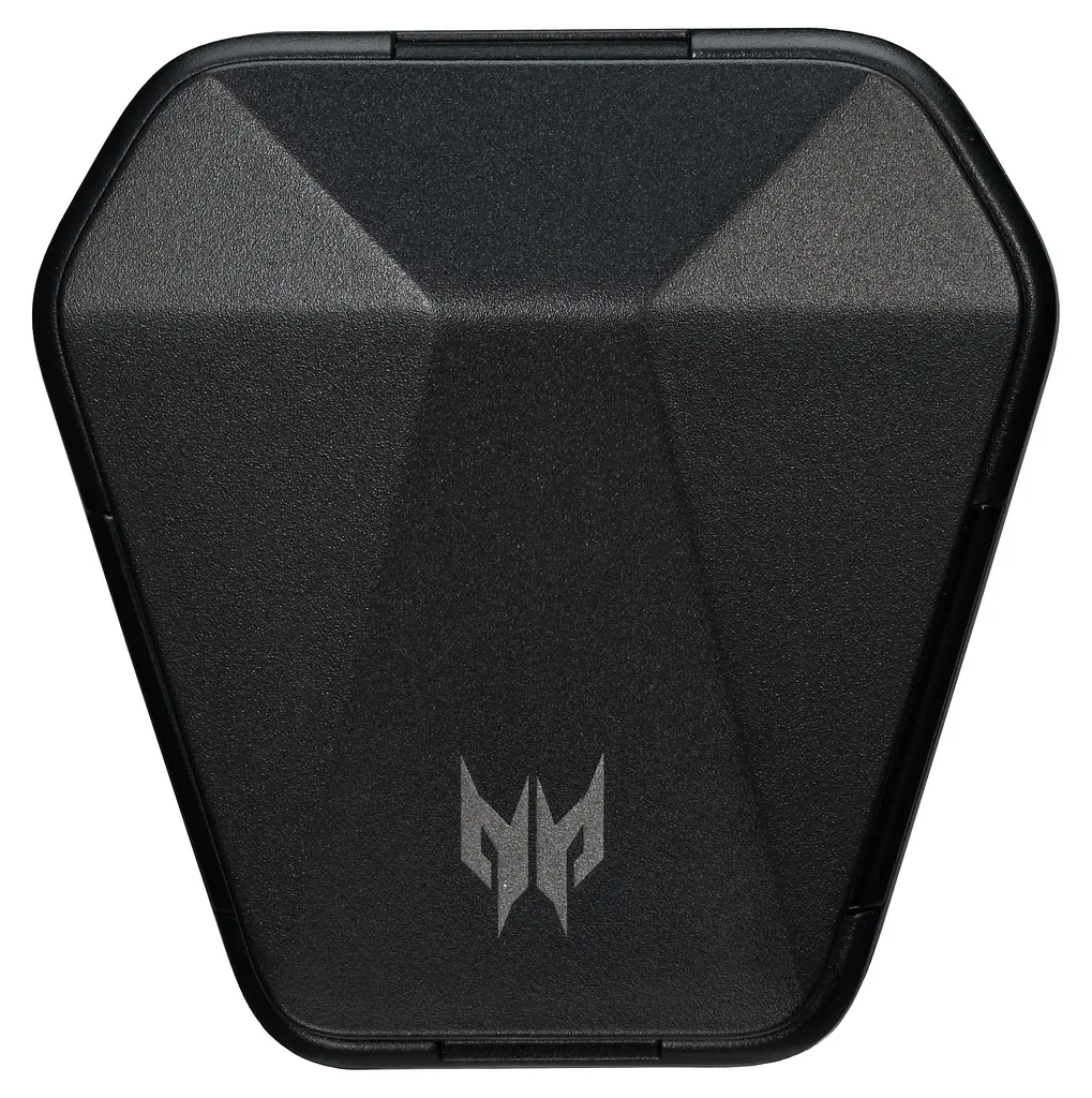 Наушники Acer Predator Galea 330 PHR 200 черный (GP.HDS11.01P) - фото 6