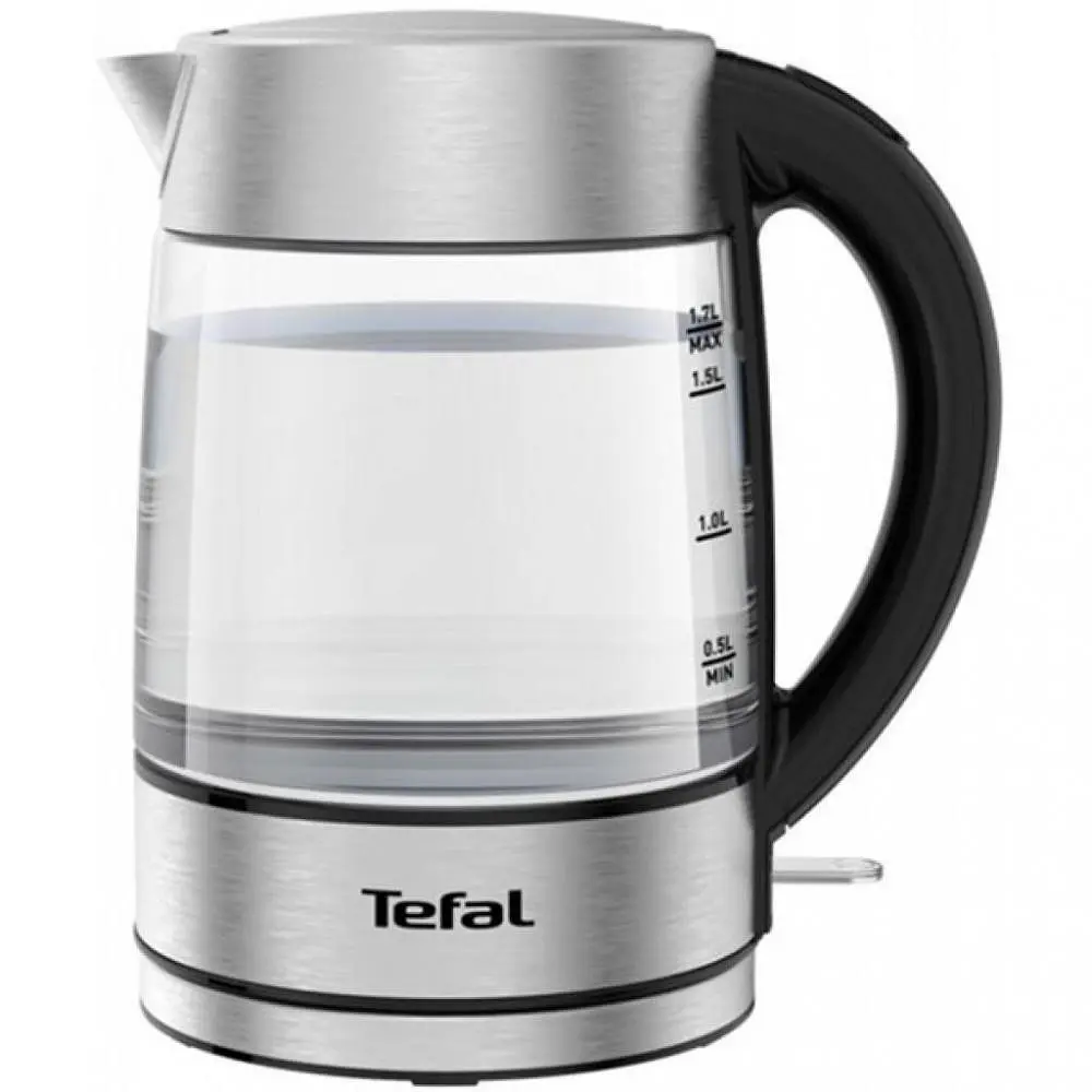 Електрочайник Tefal KI772D38 - фото 8