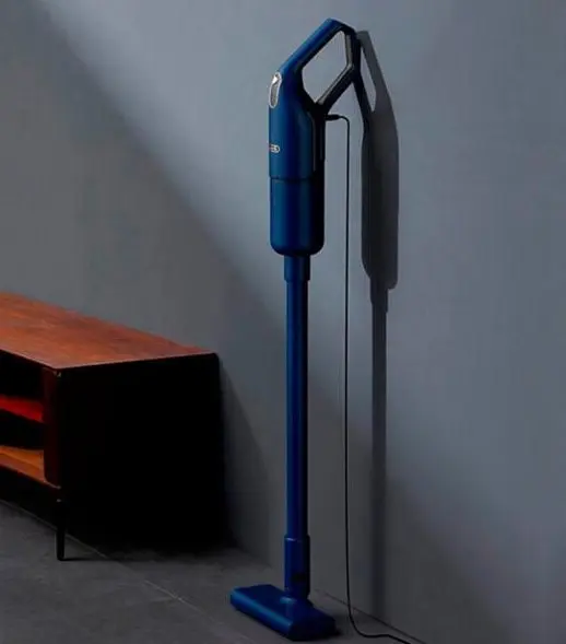 Пылесос Deerma Vacuum Cleaner DX1000W - фото 4