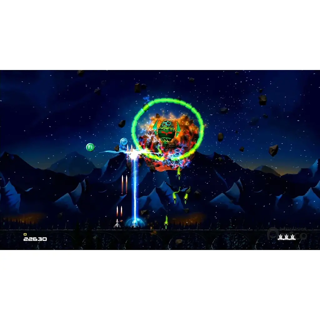 Ключ активации Microsoft Astrosmash для Xbox One/Series S/X - фото 10