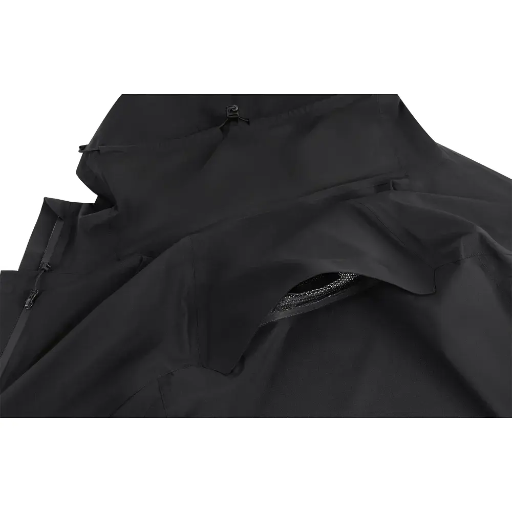 Куртка Frontier Aster XS Жіноча 10K/10K Black - фото 9
