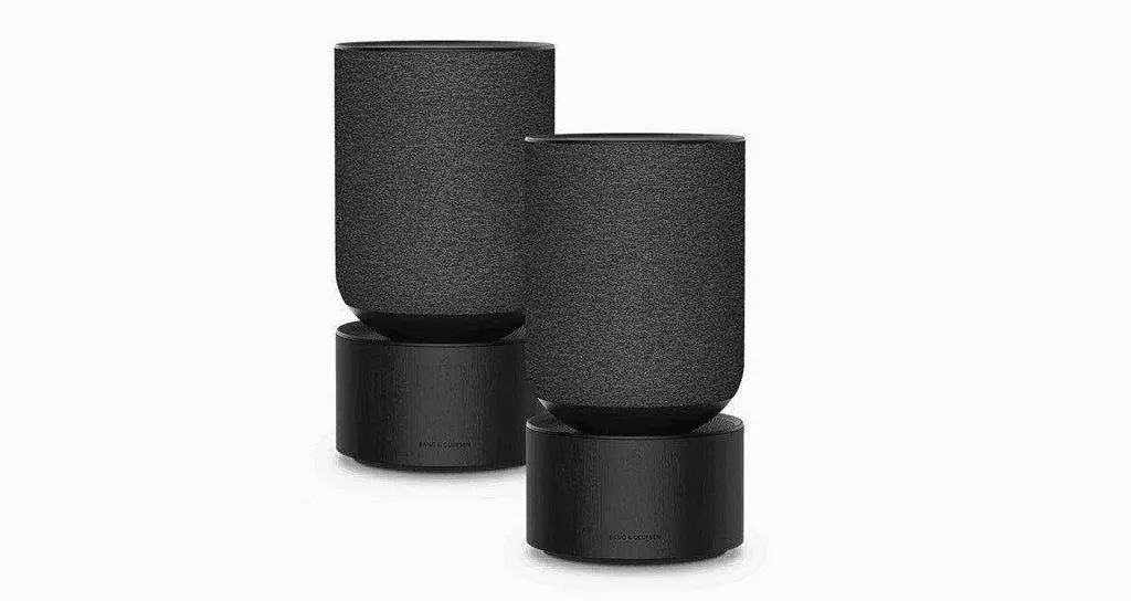 Моноблочная акустическая система Bang & Olufsen BeoSound Balance Black Oak (1200503) - фото 5