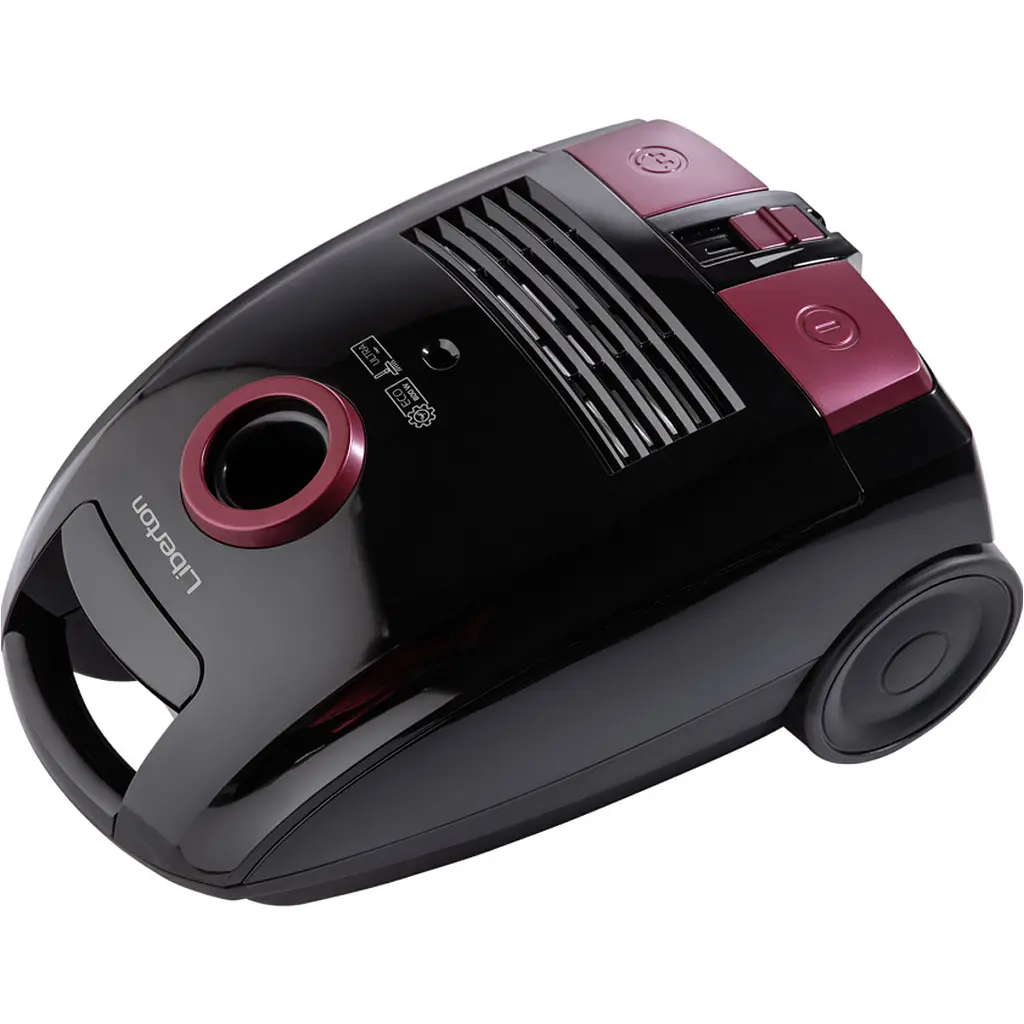 Пылесос Liberton LVC-4303 [115681] - фото 4