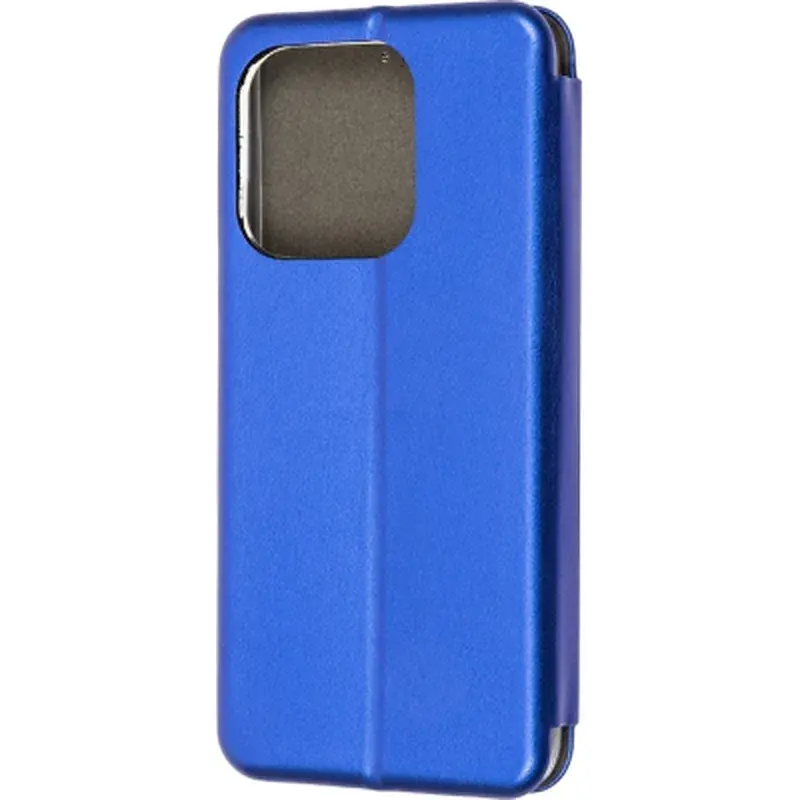 Чохол до мобільного телефона Armorstandart G-Case Tecno Spark 10 4G (KI5q) Blue (ARM68952) - фото 2