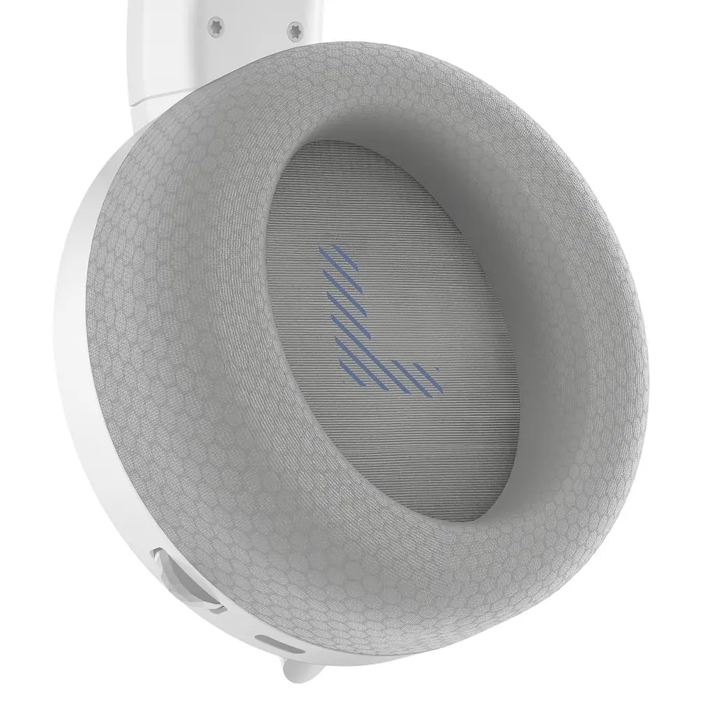 Ігрова гарнітура Lenovo Legion H600 Wireless White (GXD1C98345) - фото 13