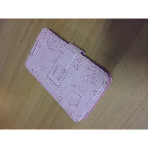 Чохол-книжка Florence для Huawei Y6 Pro Y3 2017 BlackView A7 A8 BV7000 Xiaomi Mi4 Redmi 4a 4x - фото 4