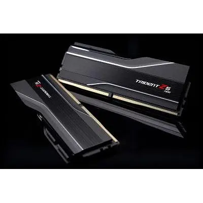 Память для настольных компьютеров G.Skill 32 ГБ (2x16 ГБ) DDR5 6000 МГц Trident Z5 Neo (F5-6000J3238F16GX2-TZ5N) - фото 4