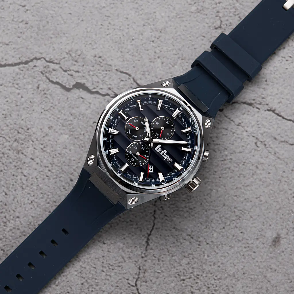 Годинник Lee Cooper Style - фото 3