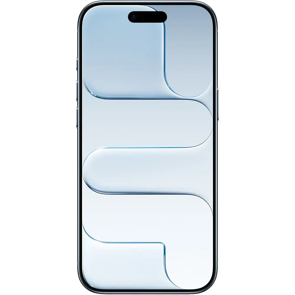 Смартфон Apple iPhone Air 512GB Sky Blue (MG3C4, MG1J4, MG2V4) - фото 2
