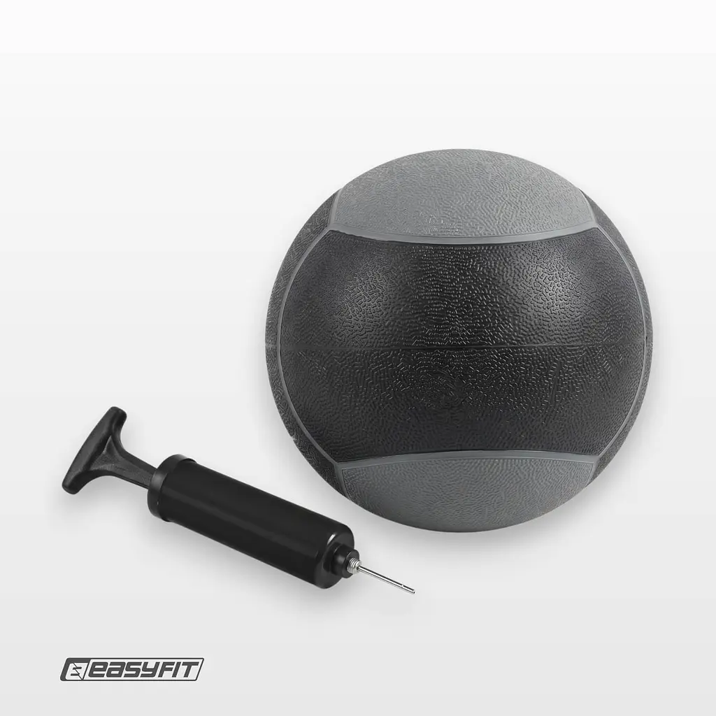 Ручний насос EasyFit з голкою для накачування - фото 5