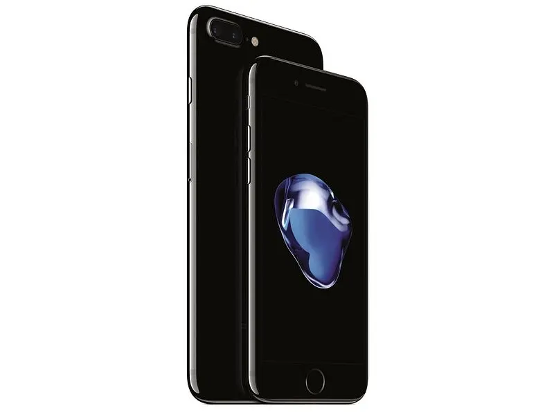 Смартфон Apple iPhone 7 128GB Gold (MN942) - фото 5