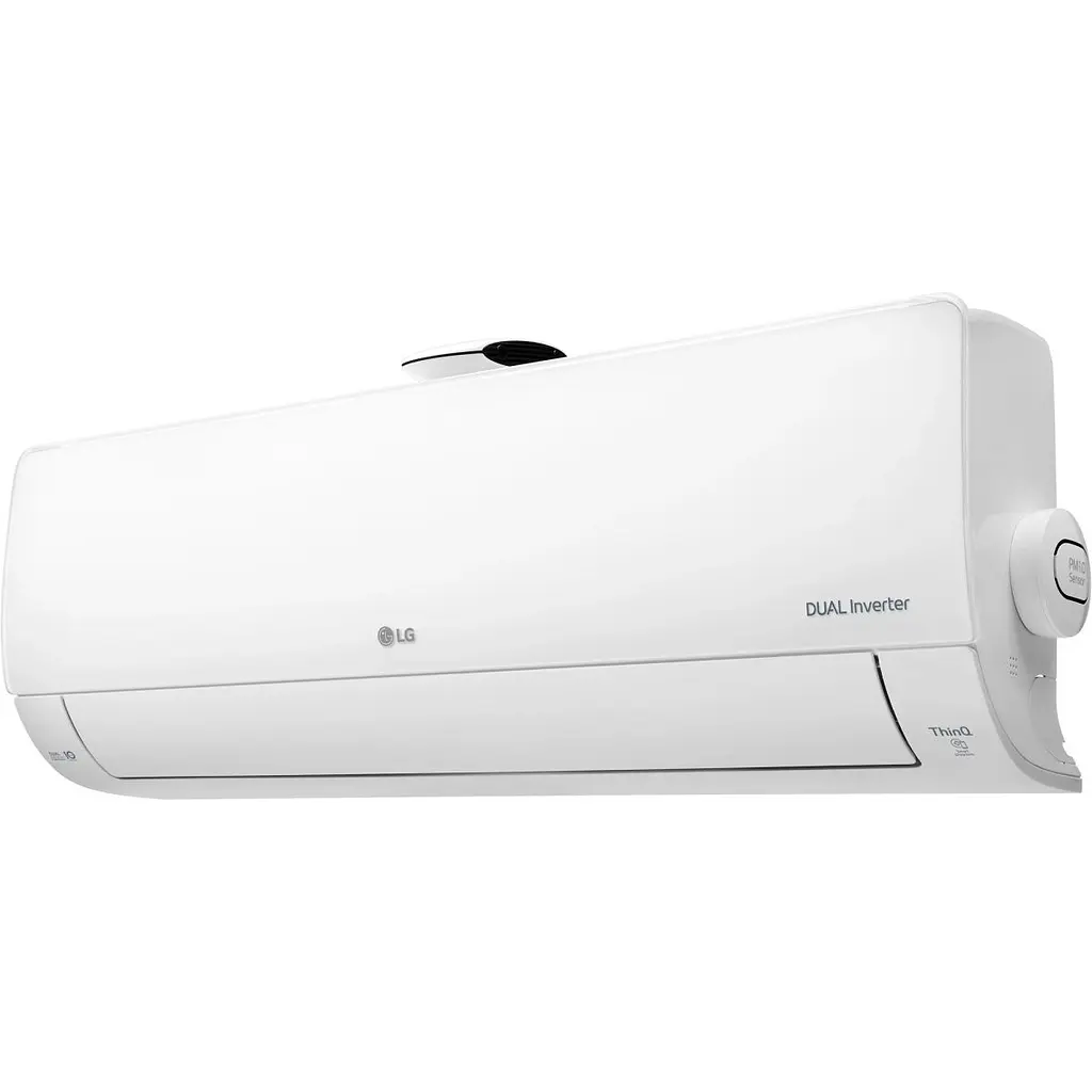 Спліт-система LG Air PuriCare AP09RK.NSJR/AP09RK.UA3R [132110] - фото 4