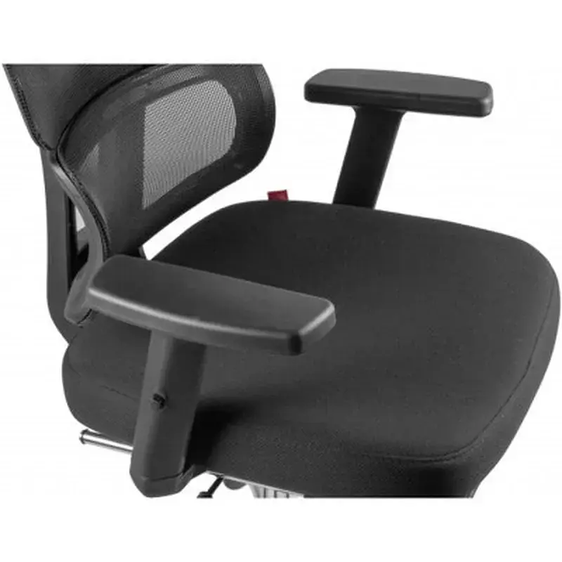 Офісне крісло Barsky Freelance Mesh Black (BFR-03) - фото 8