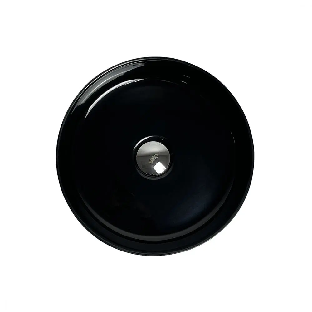 Умивальник Adamant ARENA Black - фото 2