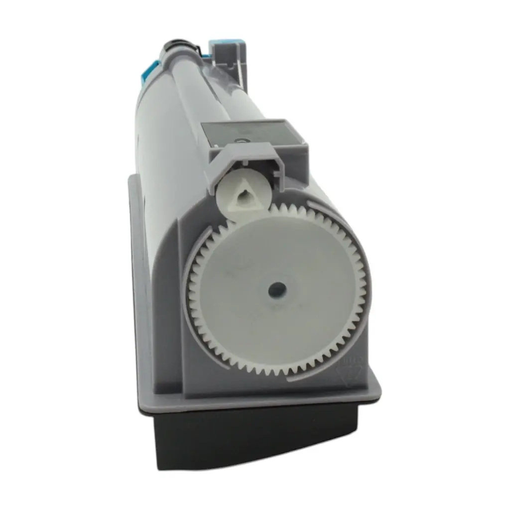 Картридж IPM Kyocera-Mita TK-560 220г Cyan (TKKM205C) - фото 7