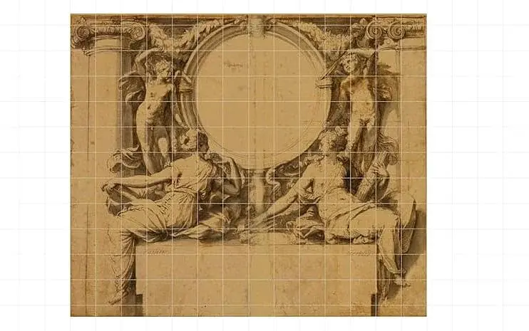 Be Inspired. To Draw like a Renaissance Master - фото 6