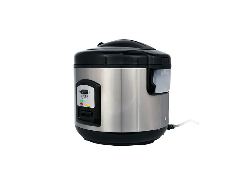 Рисоварка Adler AD 6406 - фото 2