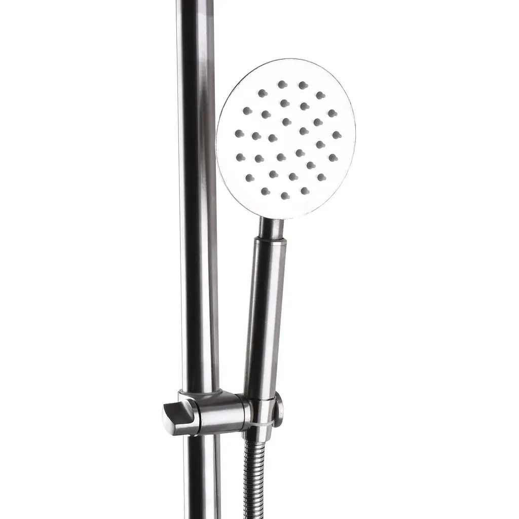 Душова система Globus Lux Alpen SUS-SH-05 - фото 3