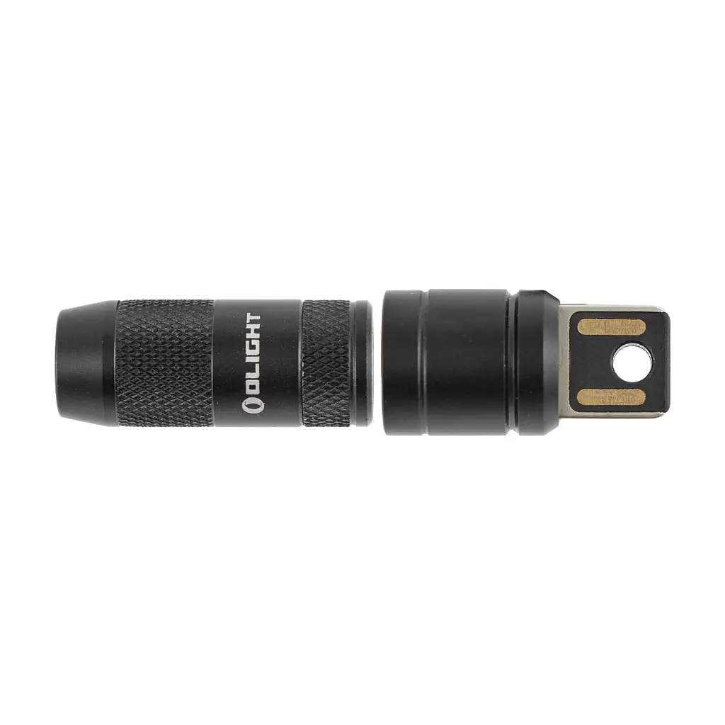 Ліхтар Olight Imini 2 Black (imini 2) - фото 4