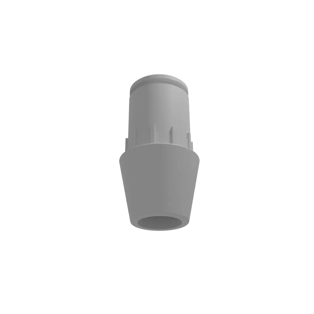 Конус-тримач блендерної ніжки для Bosch MS6CA4150/02 type CNHR26 /MS6CM6155/01 TYPECNHR32C FD0205 - фото 4
