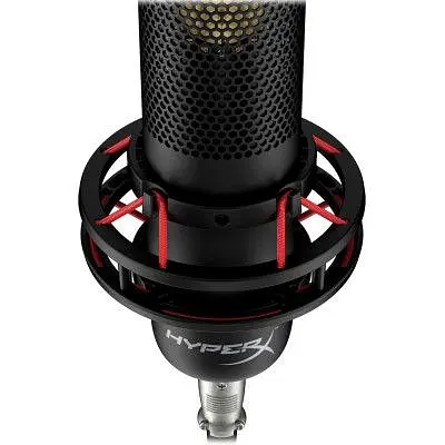Мікрофон HyperX ProCast Black (699Z0AA) - фото 6