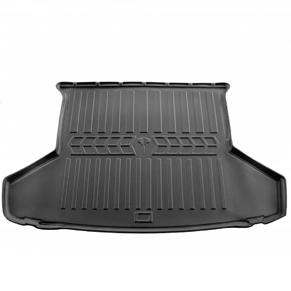 Килимок в багажник 3D для Toyota Prius V (2011-2015) (universal)