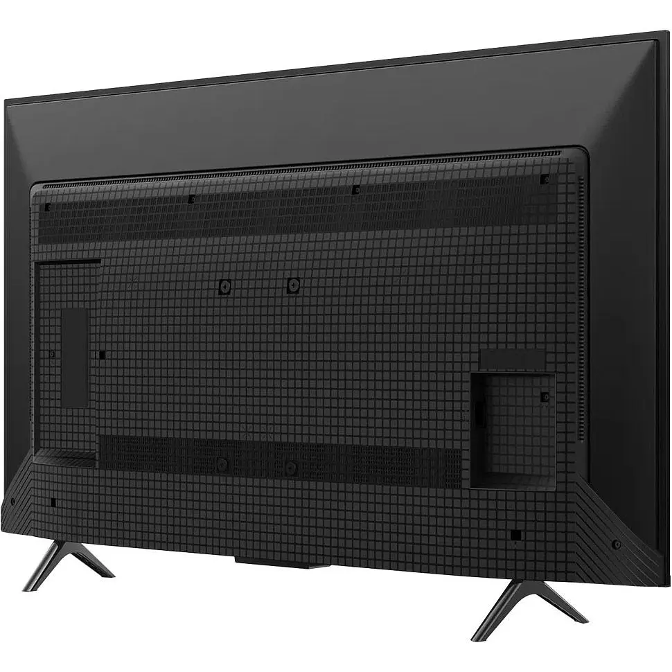 Телевізор TCL T69C 43" QLED 4K (43T69C) [160250] - фото 6