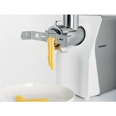 М'ясорубка Silver Crest SFW 350 A2 - фото 8