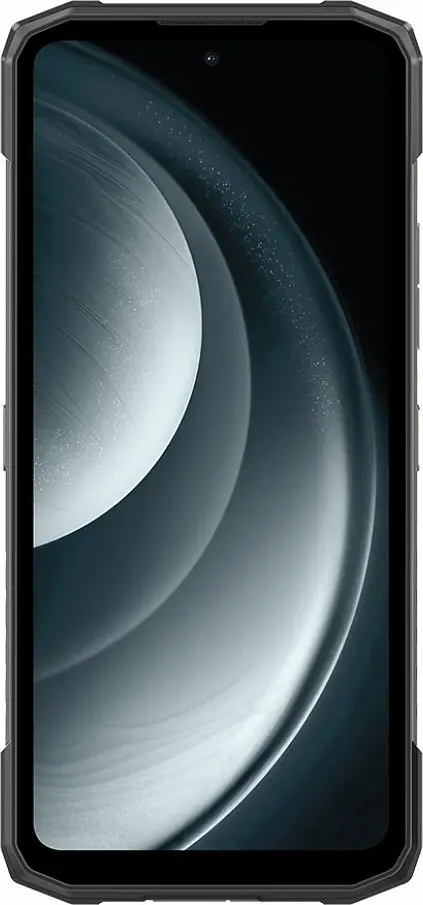 Смартфон Doogee Blade 10 Power 6/256Gb NFC Black Global Version - фото 2