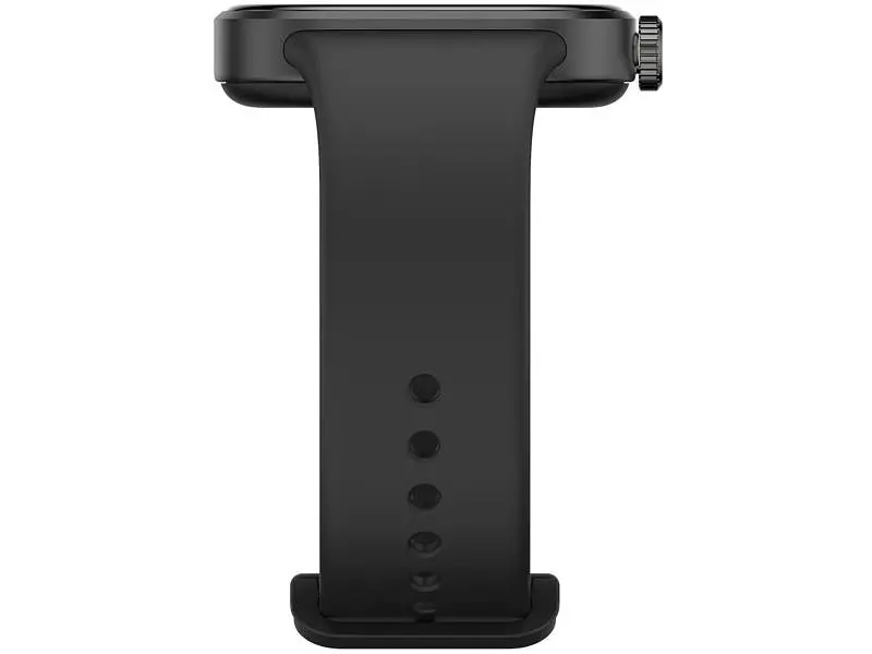 Смарт-годинник Xiaomi Redmi Watch 6 NFC Obsidian Black (BHR0956GL) - фото 7
