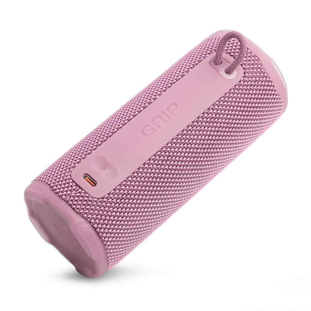 Акустична система JBL Grip Pink (JBLGRIPPIK) - фото 7