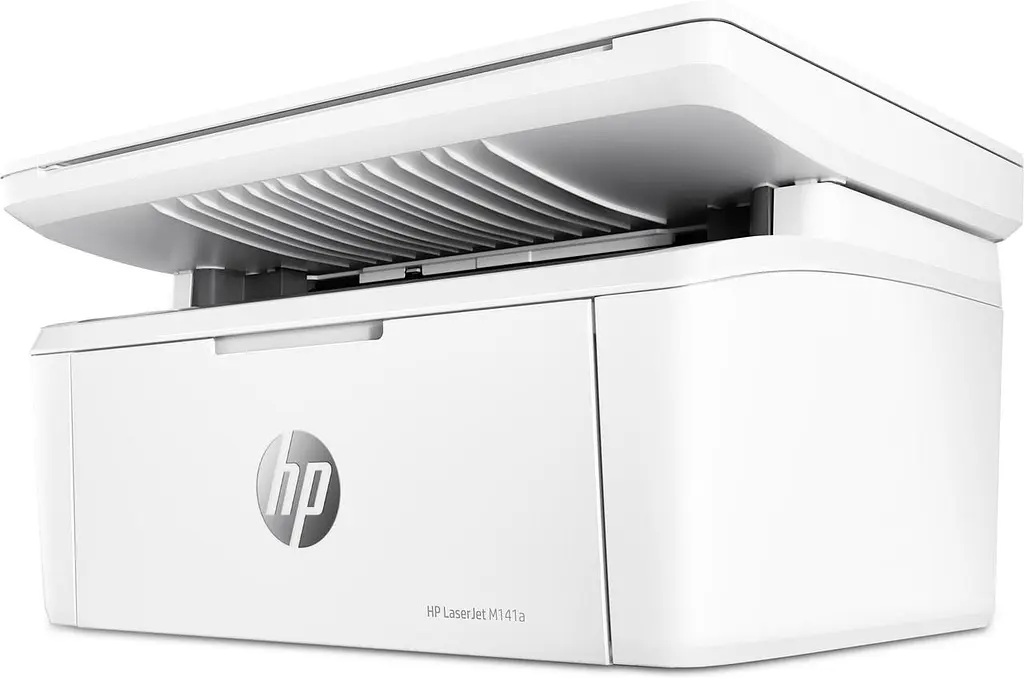 Багатофункціональний пристрій HP LaserJet Pro M141a (7MD73A) - фото 3