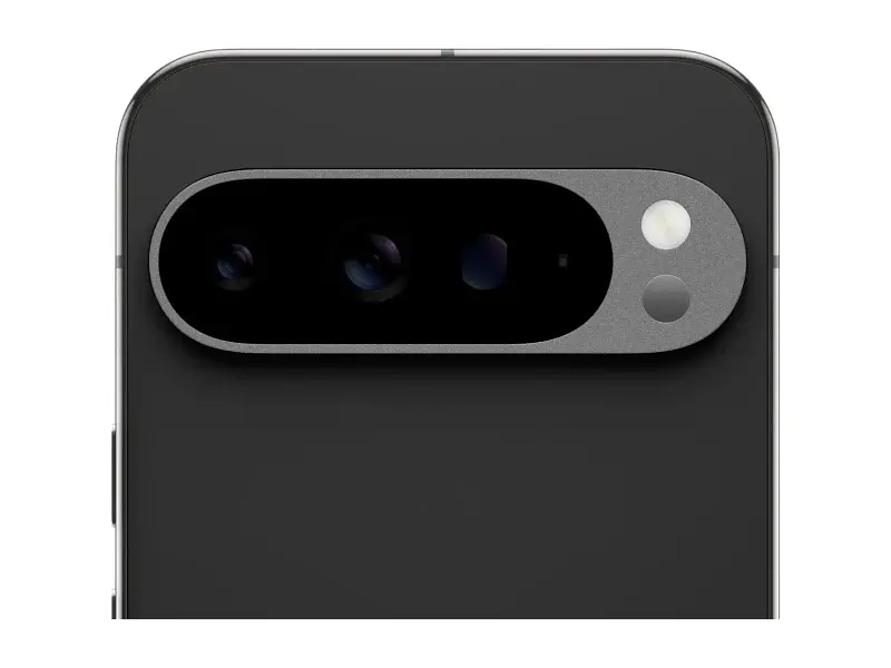 Смартфон Google Pixel 9 Pro 16/1TB Obsidian - фото 5