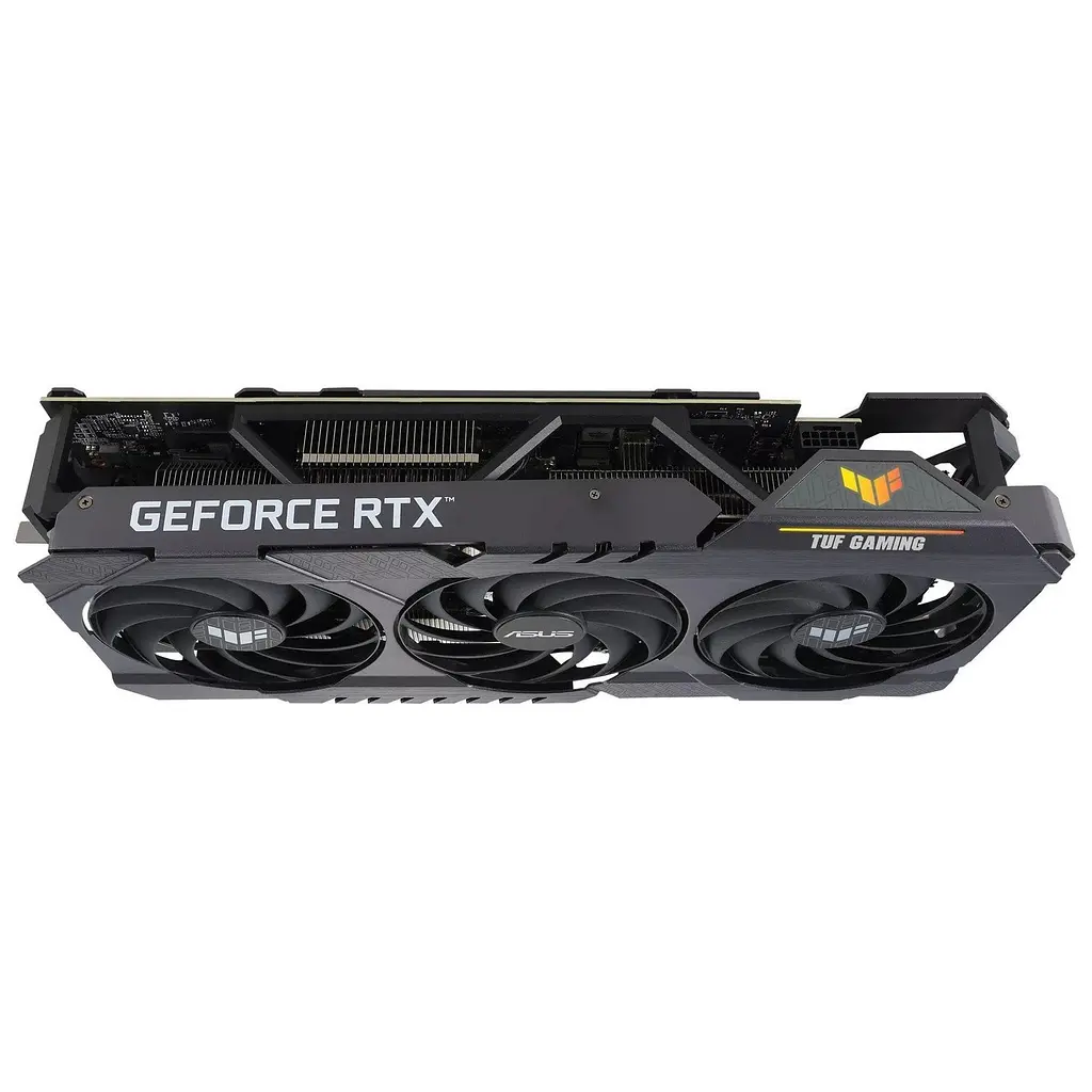 Відеокарта Asus TUF Gaming GeForce RTX 4090 24GB GDDR6X OG OC Edition [TUF-RTX4090-O24G-OG-GAMING] [118103] - фото 7